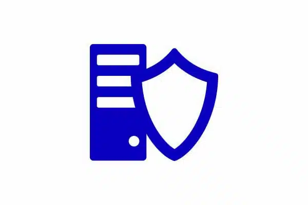 Firewall Installation Icon