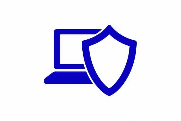 Networking Monitoring Icon