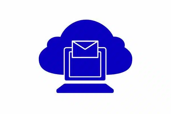 Networking Monitoring Icon