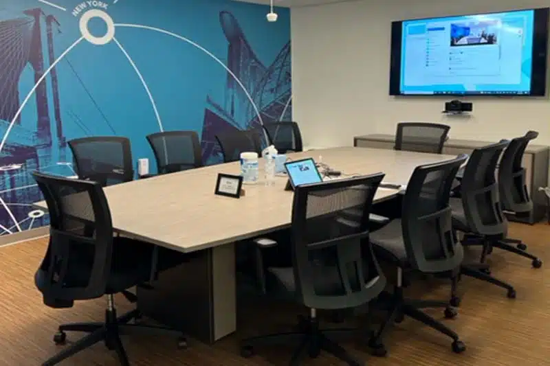 Network Panel