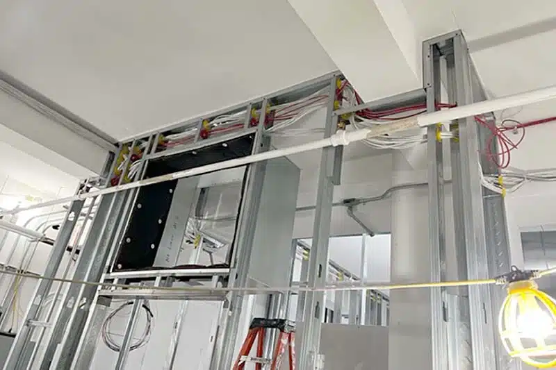 Network Panel