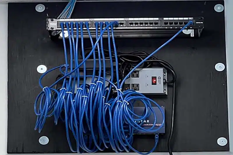 Network Panel