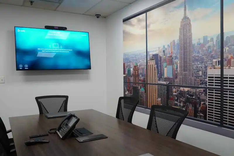 Showroom Inside picture