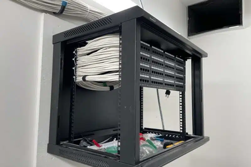 Network Panel