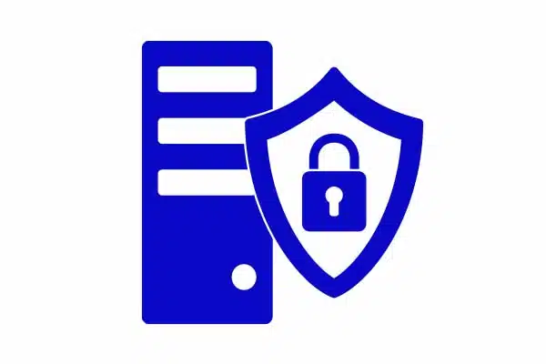 Back up protection Icon