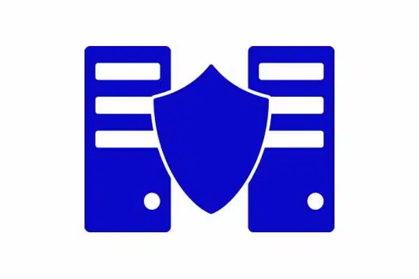 Networking Monitoring Icon