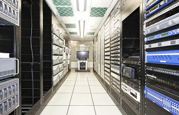 Server Monitoring