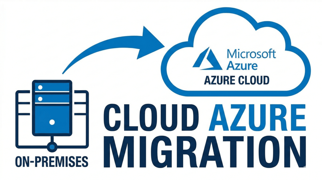 Cloud Azure Migration