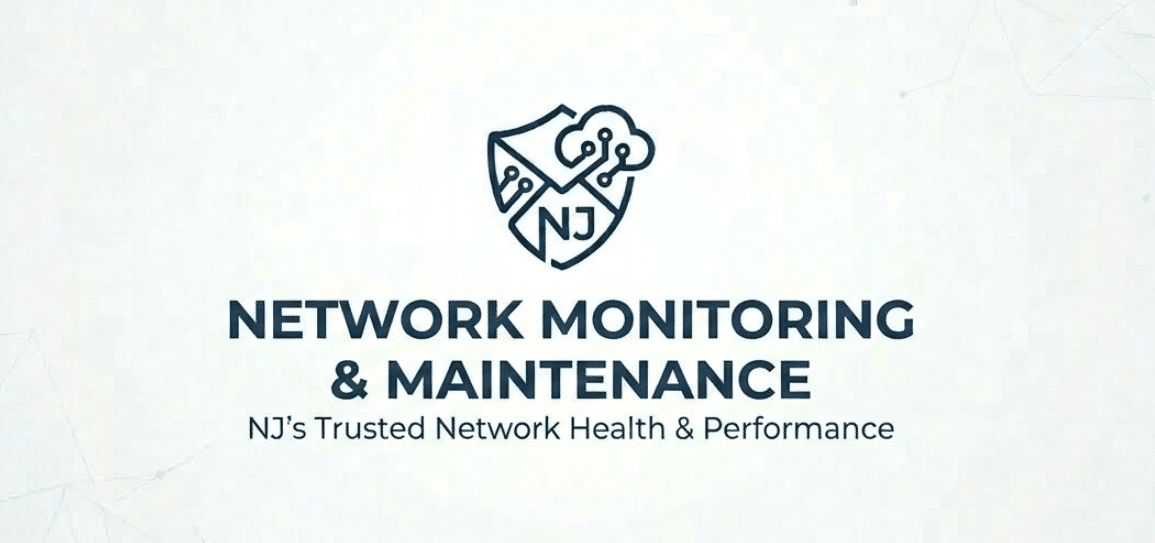 Network Monitoring & Maintenance