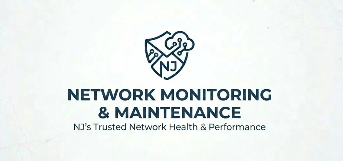 Network Monitoring & Maintenance