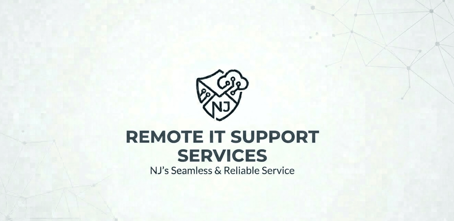 Remote IT Support Services