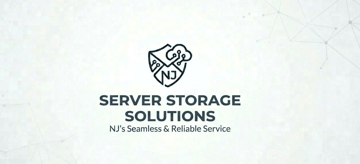 Server Storage Solutions