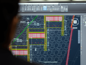 network installation companies