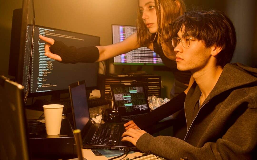 What Programming Languages Are Used in Cybersecurity