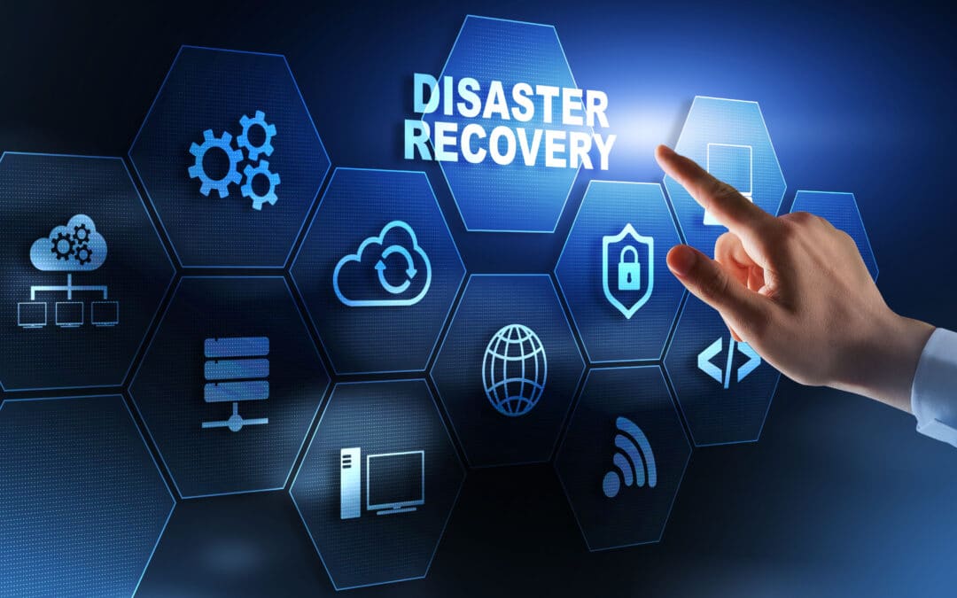 disaster recovery